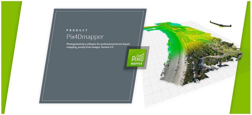 pix4dmapper pro