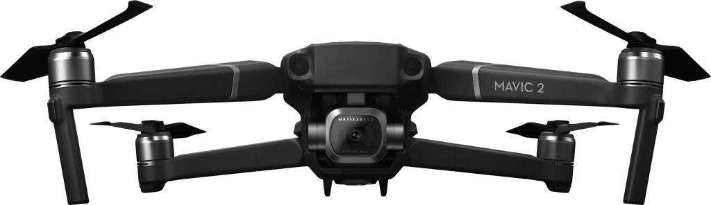 dji mavic 2 pro atyges