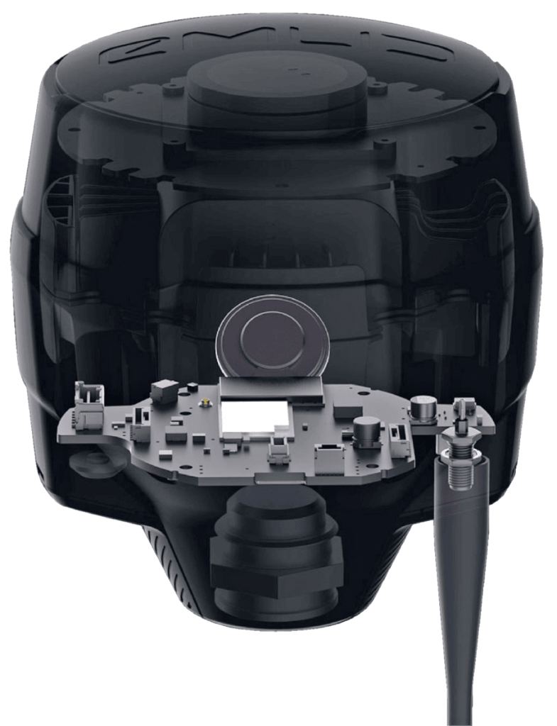 gps reach rs2 lora - atyges