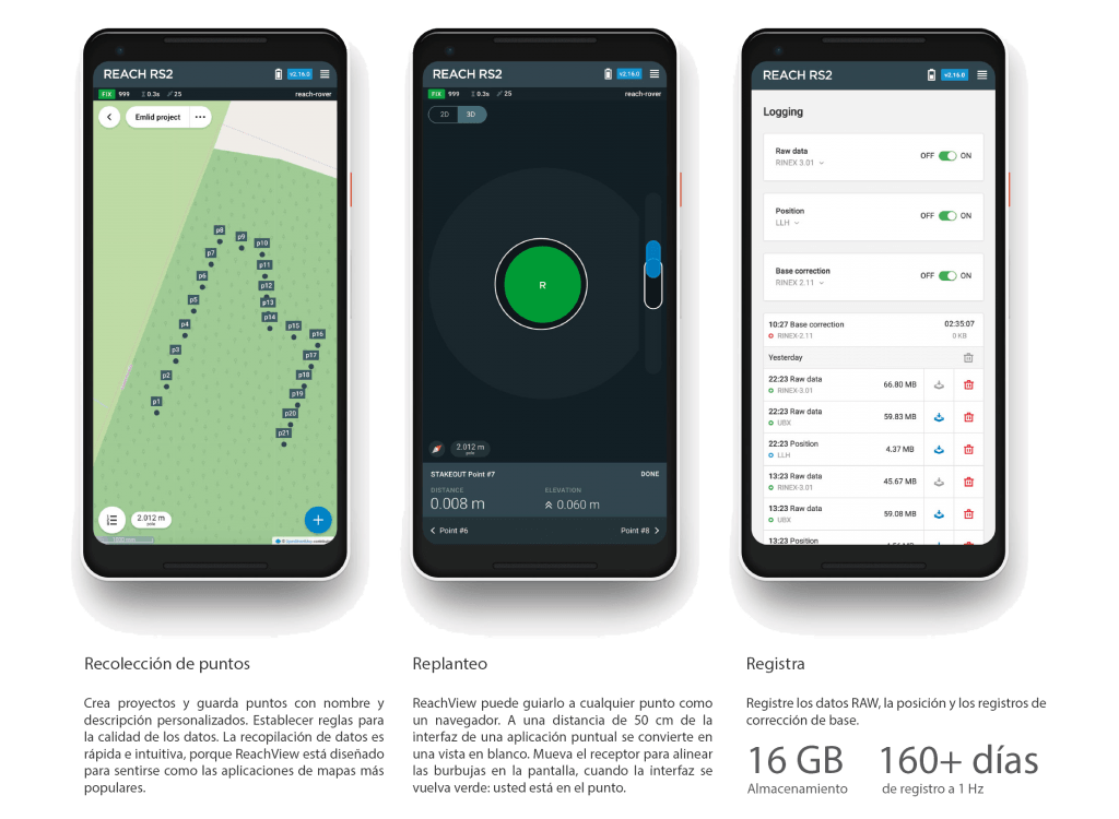 reachview reach rs2 emlid atyges