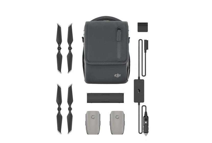 kit vuela mas mavic 2 pro