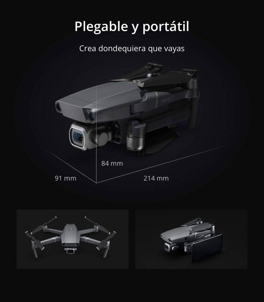 dji mavic 2 pro atyges