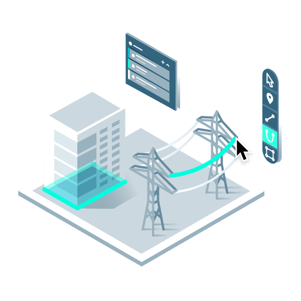 pix4dsurvey integrates