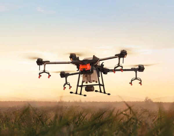 DJI AGRAS T16