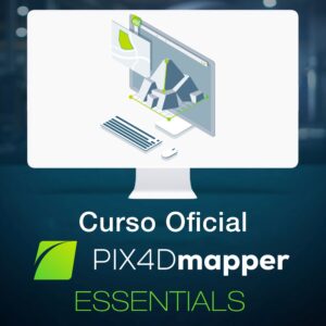 PIX4D_Essential - Curso Online