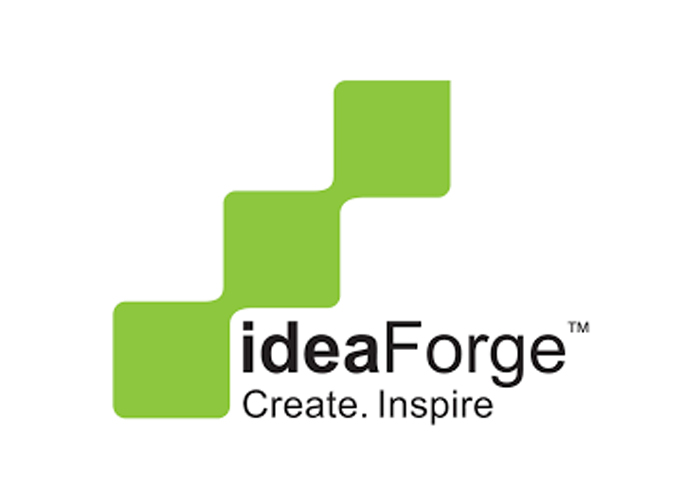 IdeaForge Technology