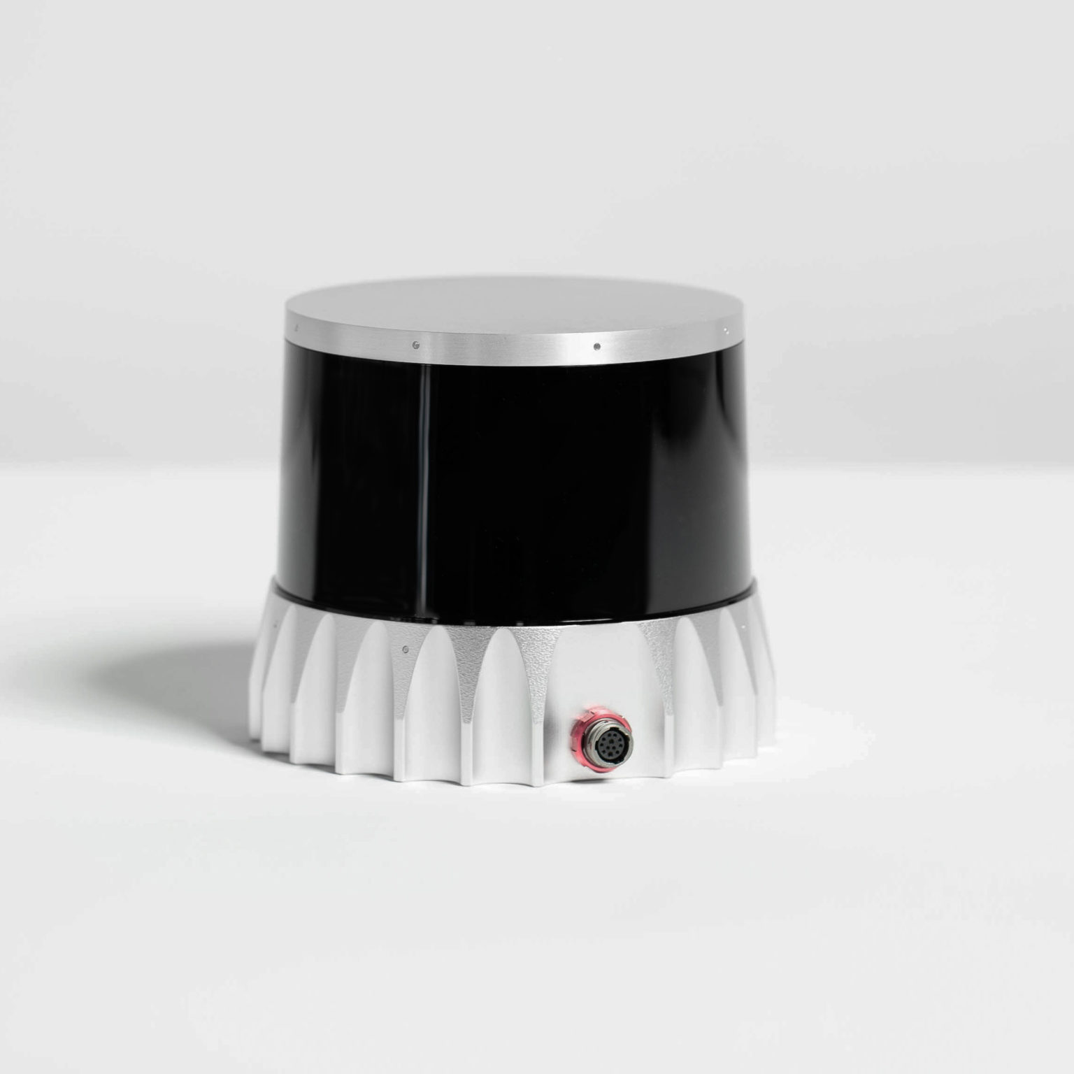 Lidar digital Ouster OS2