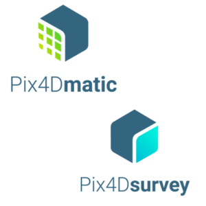 PIX4Dmatic-&-PIX4D-survey