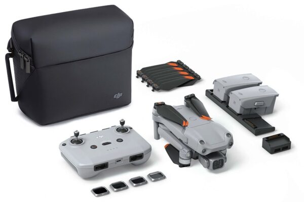 Pack dji mini 2 best sale vuela más