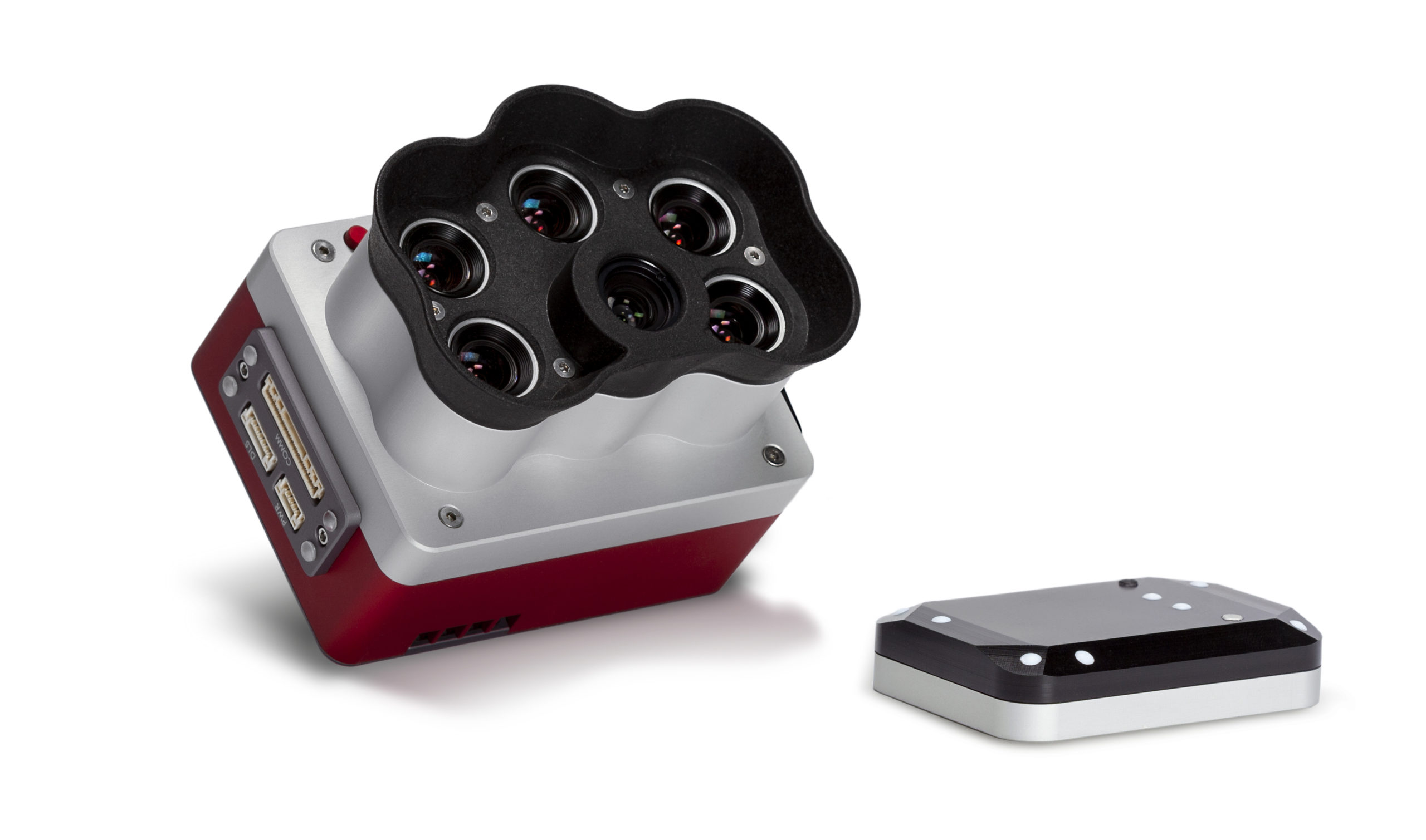 Micasense RedEdge P - Imagen 7
