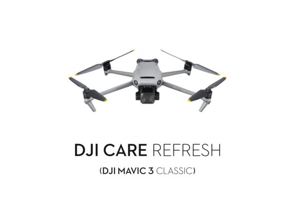 DJI Care Refresh Mavic 3 Classic