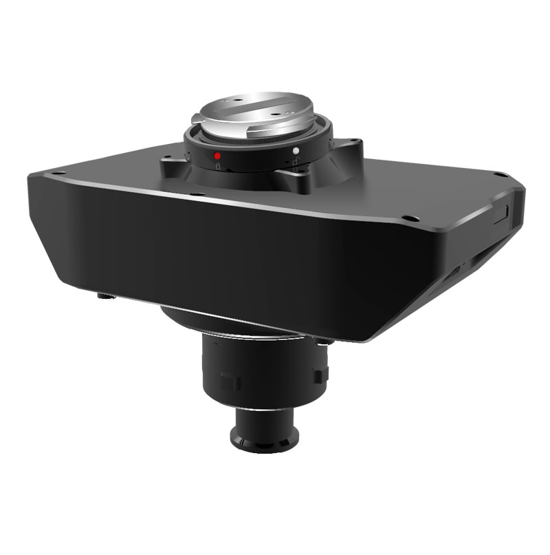 Cámara 61 MPx para mapping aéreo - Imagen 3