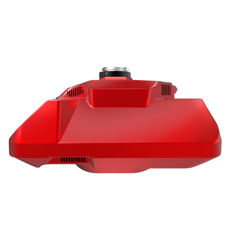 Cámara 305 MPx - 5 lentes -Share 303S Pro - Imagen 4