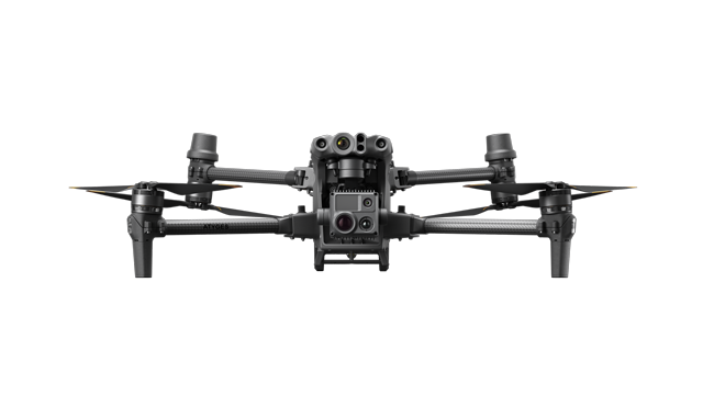 DJI Matrice 30T - Imagen 4