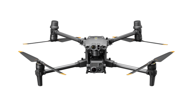 DJI Matrice 30T - Imagen 5
