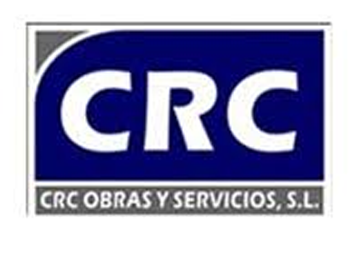 CRC OBRAS Y SERVICIOS