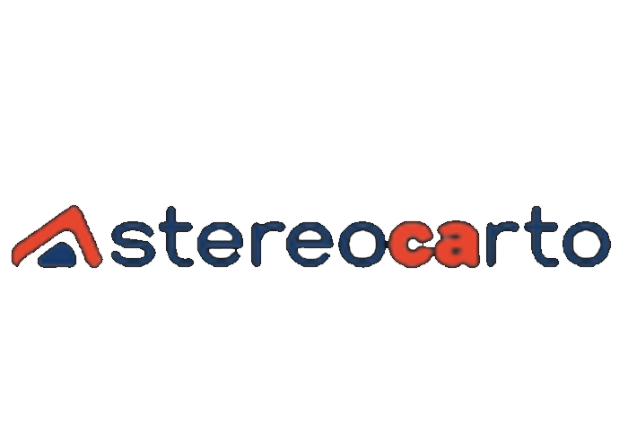 stereocarto