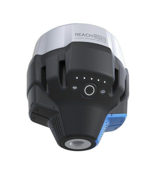 GPS RTK Reach RS2