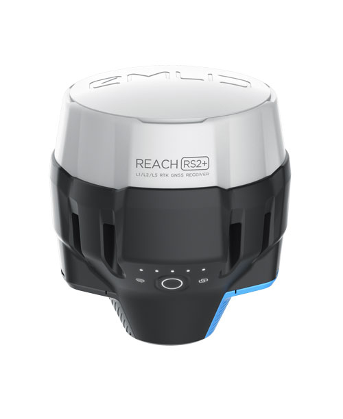 GPS Reach RS2+ ATyges