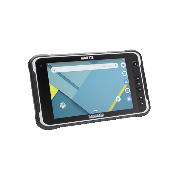 ALGIZ RT8 - Tablet rugerizada 8 pulgadas para GPS