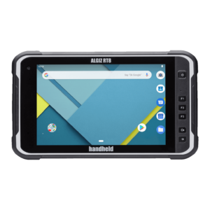 ALGIZ RT8 - 8 inch rugged tablet for GPS