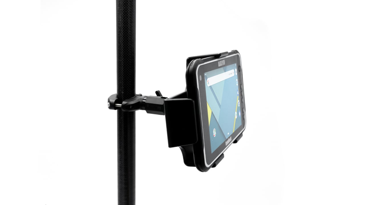 soporte a jalon Algiz RT8