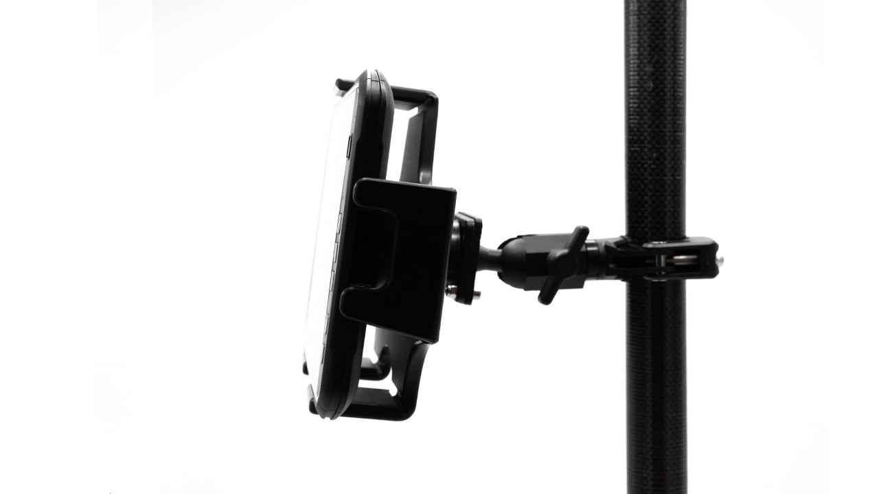 soporte a jalon Algiz RT8