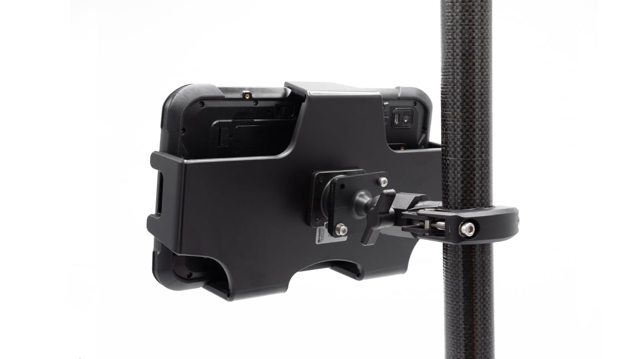 soporte a jalon Algiz RT8