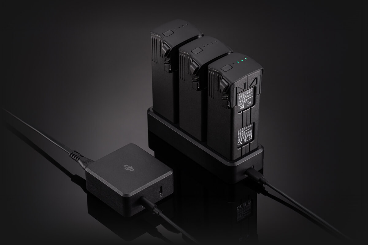 DJI USB C