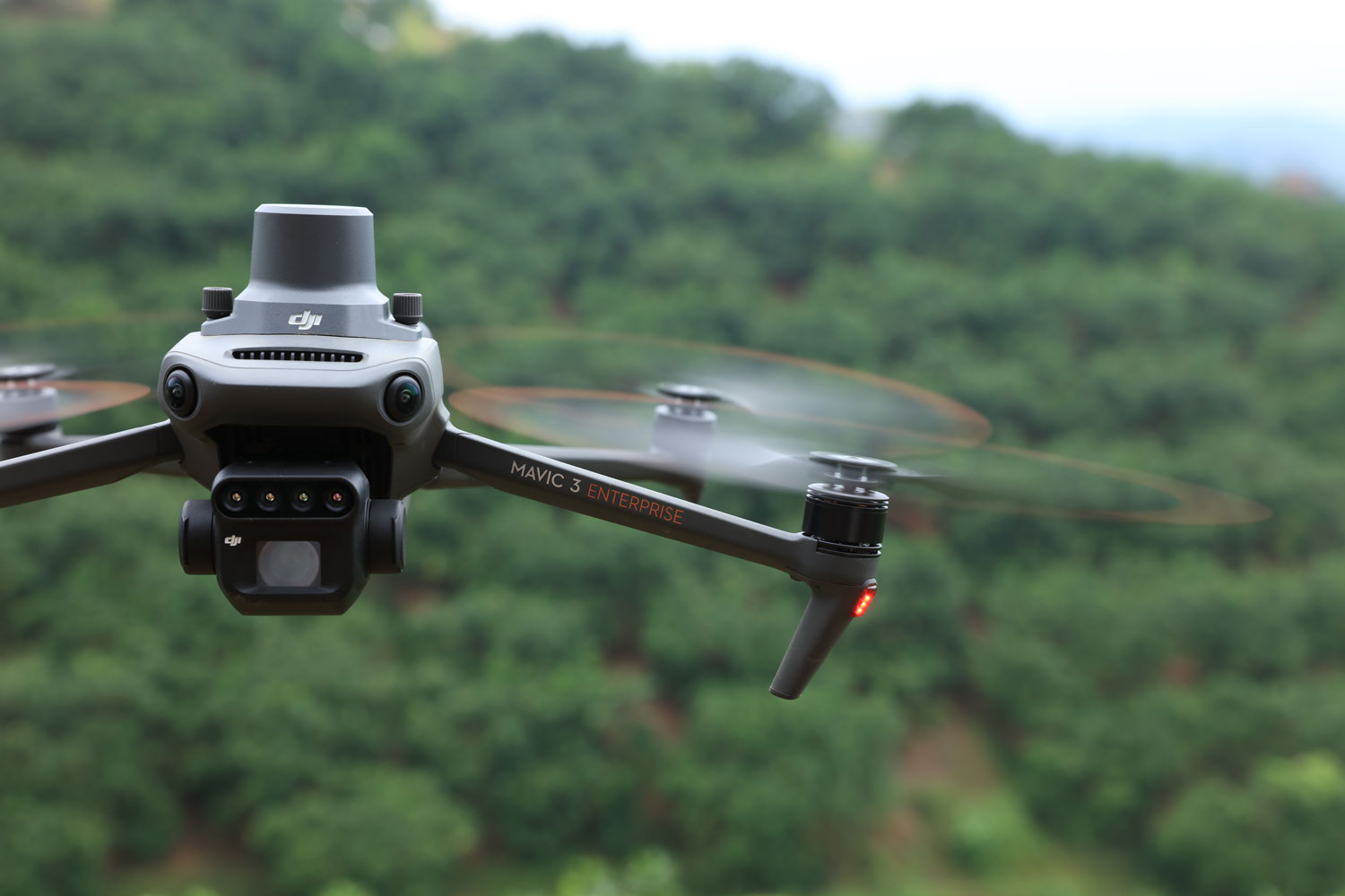 DJI Mavic 3M - Image 6