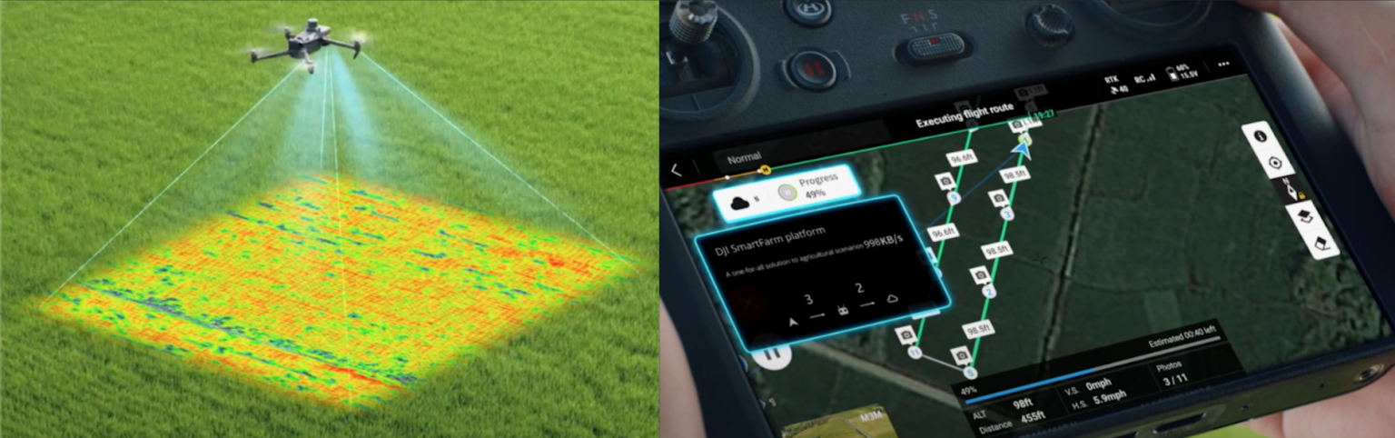 DJI Mavic 3M - Image 7