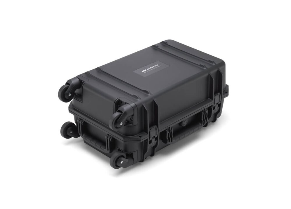 Estación de carga de baterías BS65