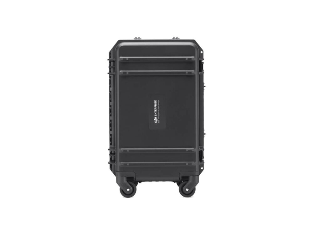 Estación de carga de baterías BS65