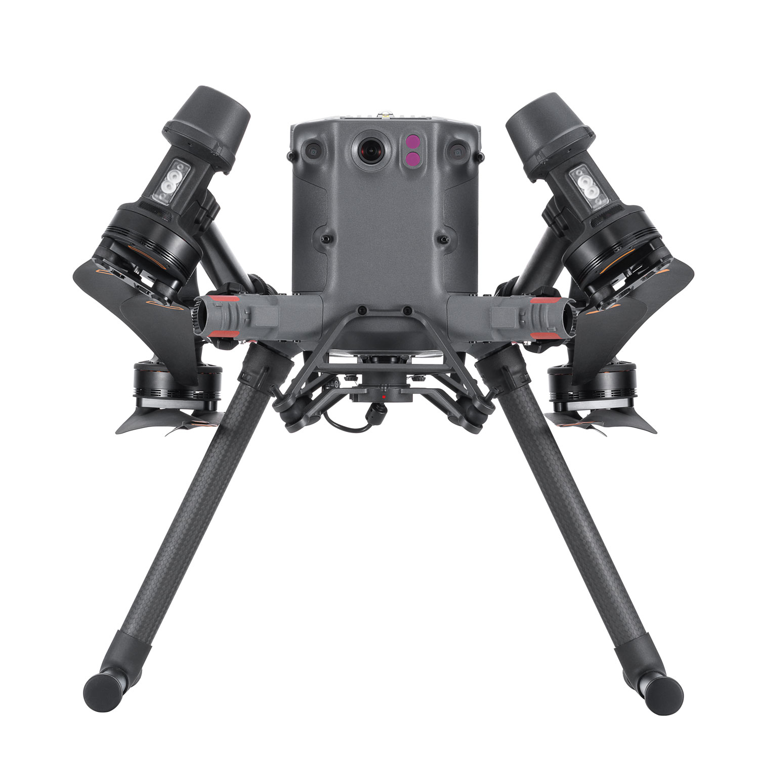 Matrice 350 RTK plegado