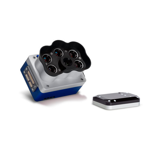 Micasense RedEdge P Blue - Imagen 5