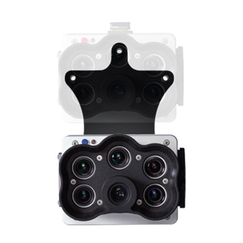 Micansense RedEdge P Dual - Imagen 5