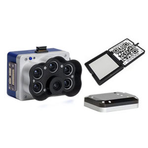 RedEdge P Blue - Kit standar