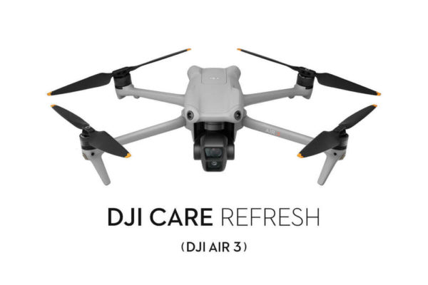 DJI Care Refresh - Plan de 1 año (DJI Air 3)