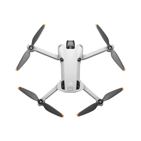 DJI Mini 4 Pro, Nuevo dron de DJI más seguro