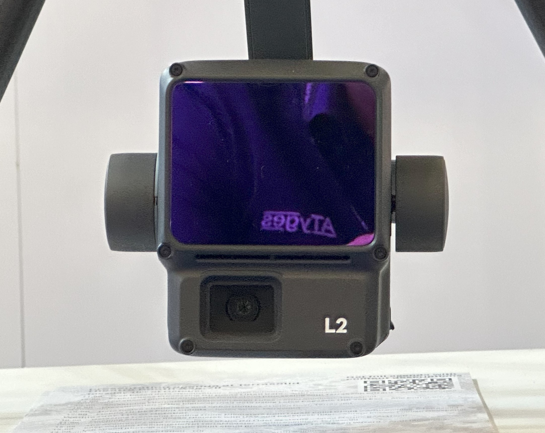 Pack: DJI Matrice 350 RTK + Zenmuse L2 - Imagen 3