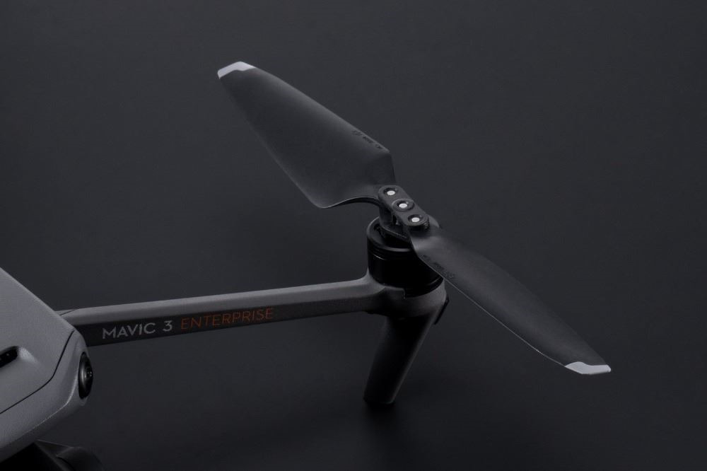 Hélices con reducción de ruido Serie DJI Mavic 3 Enterprise - Imagen 3