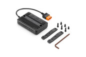 Modulo adaptador de panel solar_MPPT
