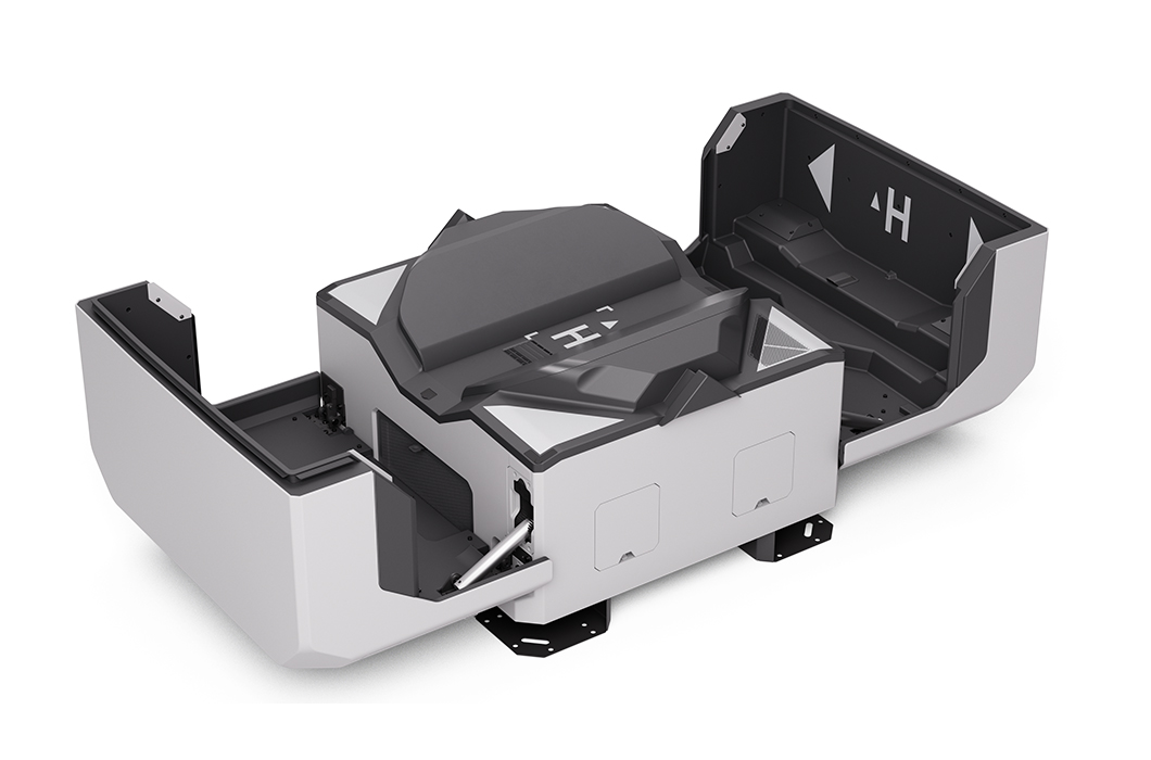 DJI Dock 2