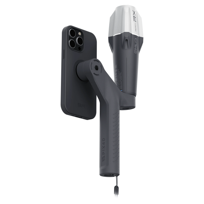 Pix4D & Emlid Scanning kit Standard