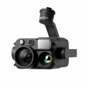 DJI Zenmuse H30T