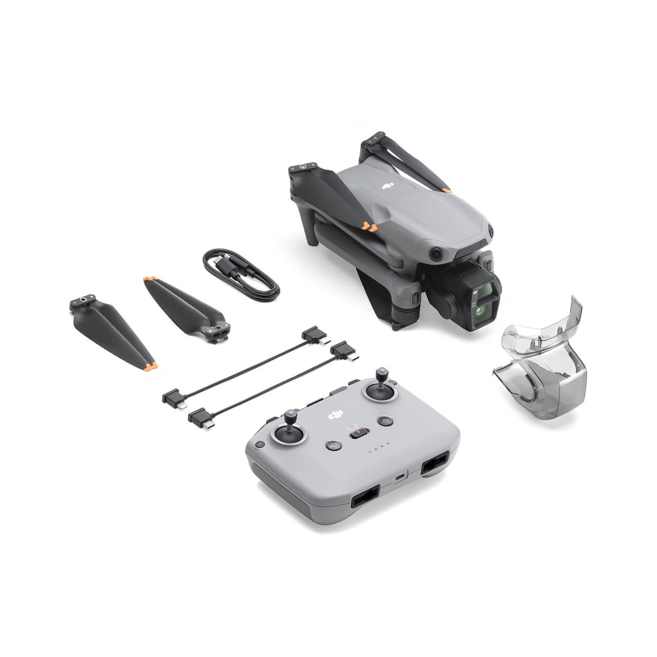 DJI AIR 3S RC-N3