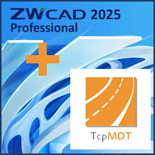 Promoção TCPMDT+ZWCAD