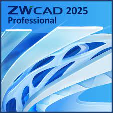 ZWCAD_PRO_2025