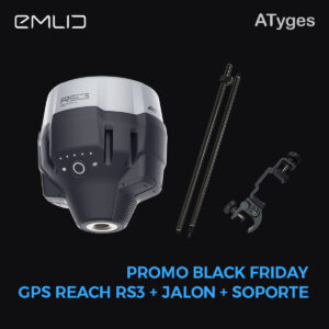 Promo_BlackFriday GPS REACH RS3