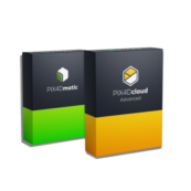 Pix4dmatic + Pix4dCloud Advance
